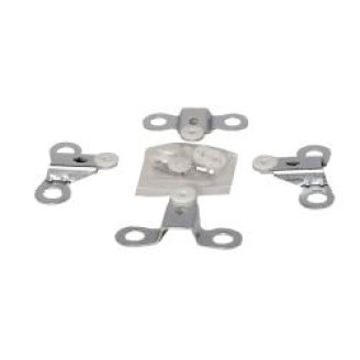 Koristekapselin kiinnikesarja etu 22,5" kuva