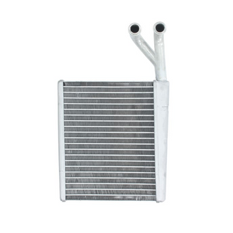 Cell front of the heater image