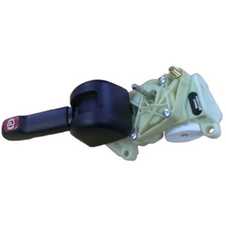 Hand brake valve image