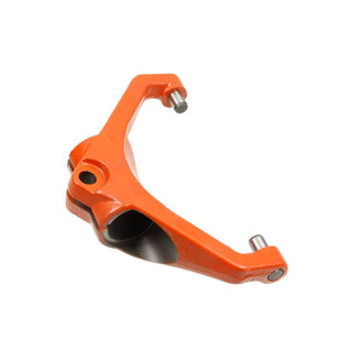 Clutch release fork image