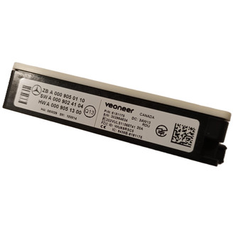 Anturi katveavustin tutka kuva