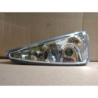 Ajovalo vasen Bi-Xenon kuva