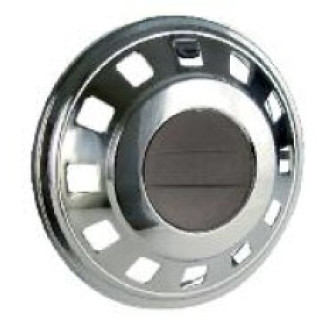 Kapseli vannekiin taka paripyörä 16" Ruspa Easy kuva