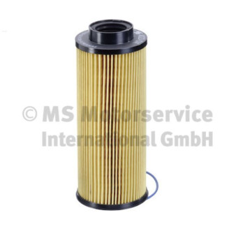 Oil filter image