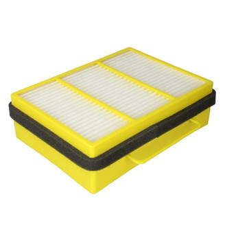 Filter, Cab Heating & Ventilation image