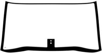 Windshield Gn 3012 x 1420 image