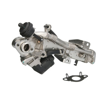 EGR jäähdytin (sis tiivisteen) kuva