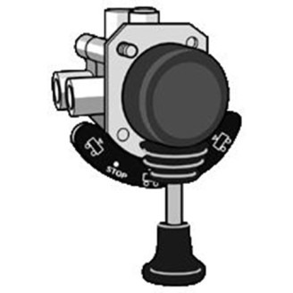 Venttiili nosto/lasku kuva