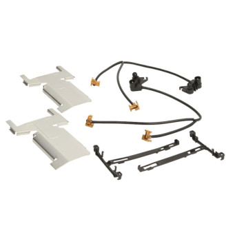 Anturi jarrupalan kuluneisuus kuva