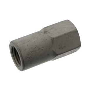 Hylsymutteri U-pultti lehtijousi kuva