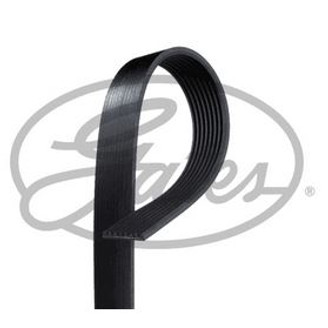 Moniurahihna 8PK2163HD kuva