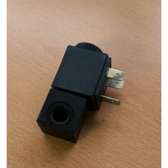 Valve heating system image