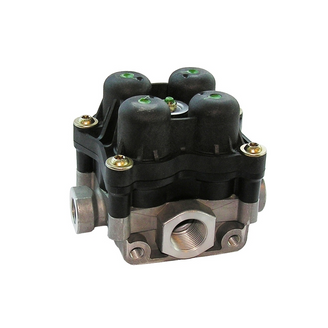 Four Circuit Prot. Valve image