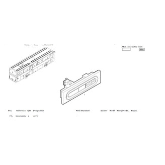 STOP nappi markustamo valintapaneelilla kuva