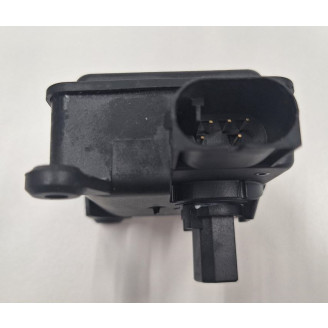 Askelmoottori vesiventtiili (akselin mitta 20mm) kuva