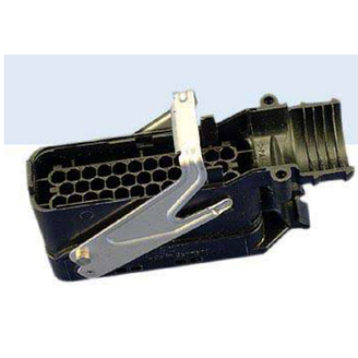 Connector unit image