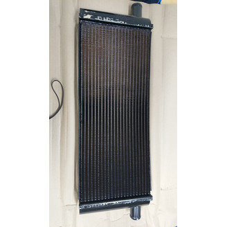 Kenno etulämmitin kuva