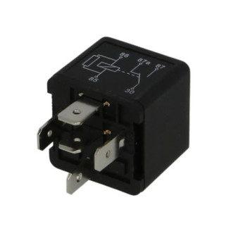 Relay 24v exchange kit., 5-nap. image