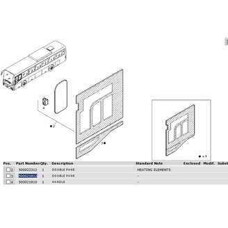 Lasi kolmio kulj pak alla kuva