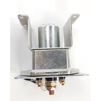 Battery main switch image