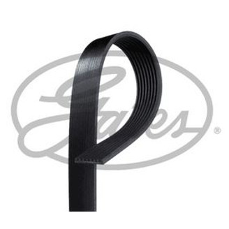 Moniurahihna 8PK2080HD kuva