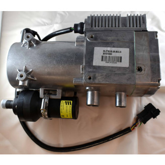 Auxiliary heater Eberspächer Hydronic10 image