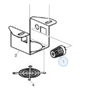 Anturi lämpötila sisätila (penkin alle) kuva