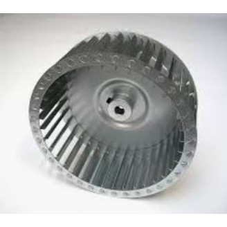 Puhallinpyörä (akselin reikä 8mm) kuva