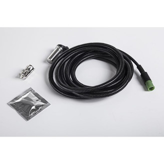 Sensor ABS 90 degree angle left front/rear 2675 image