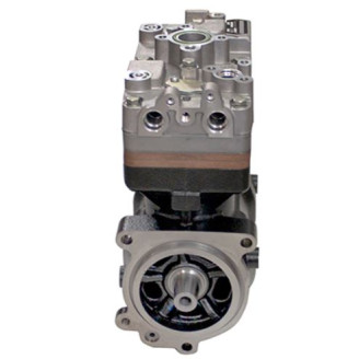 Compressor reman LK4951 720 CC image