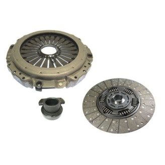 Clutch kit 432 26 image