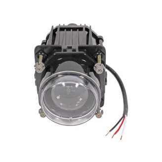 Ajovalo bi lähi/kauko LED kuva