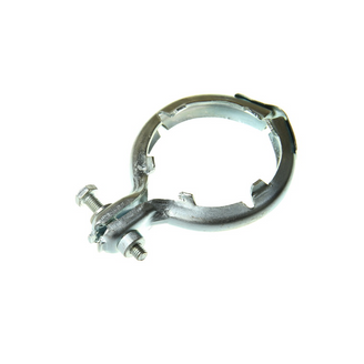 Exhaust pipe - support image