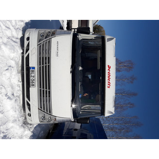 Windshield 2540 x 908 image