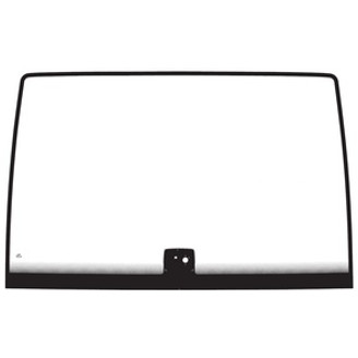 Windshield 2652 x 1670 image