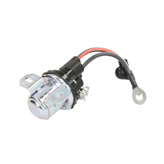 Relay for Startmotor 20891242 image