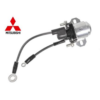 Solenoid starter image