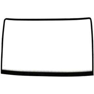 Windshield Gn solar 2648 x 1603 image