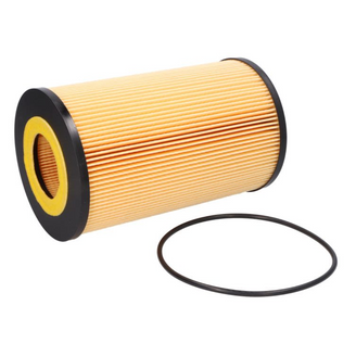 Oil filter image