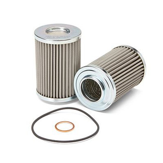 Filter gearbox image