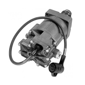 Clutch actuator image