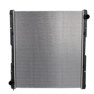 Cooler with frame image