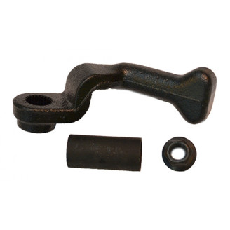 Handle release  flat image