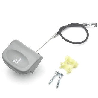 Korkeudensäädin kuljettajan istuin kuva