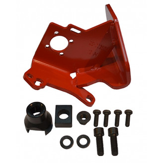 Actuator braket kit image