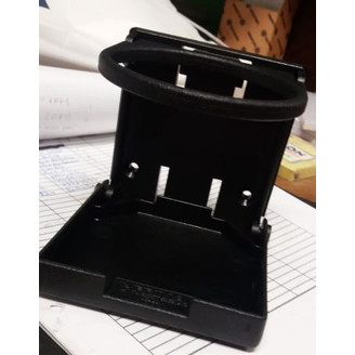 Mukiteline musta kuva