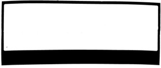 Windshield CL, SP, FULL HTD, SC 2680 x 1175 w/o SC image