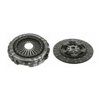 Clutch kit image