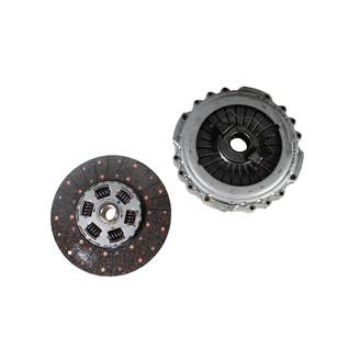 Clutch kit image