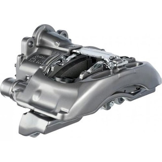 Brake caliper left image